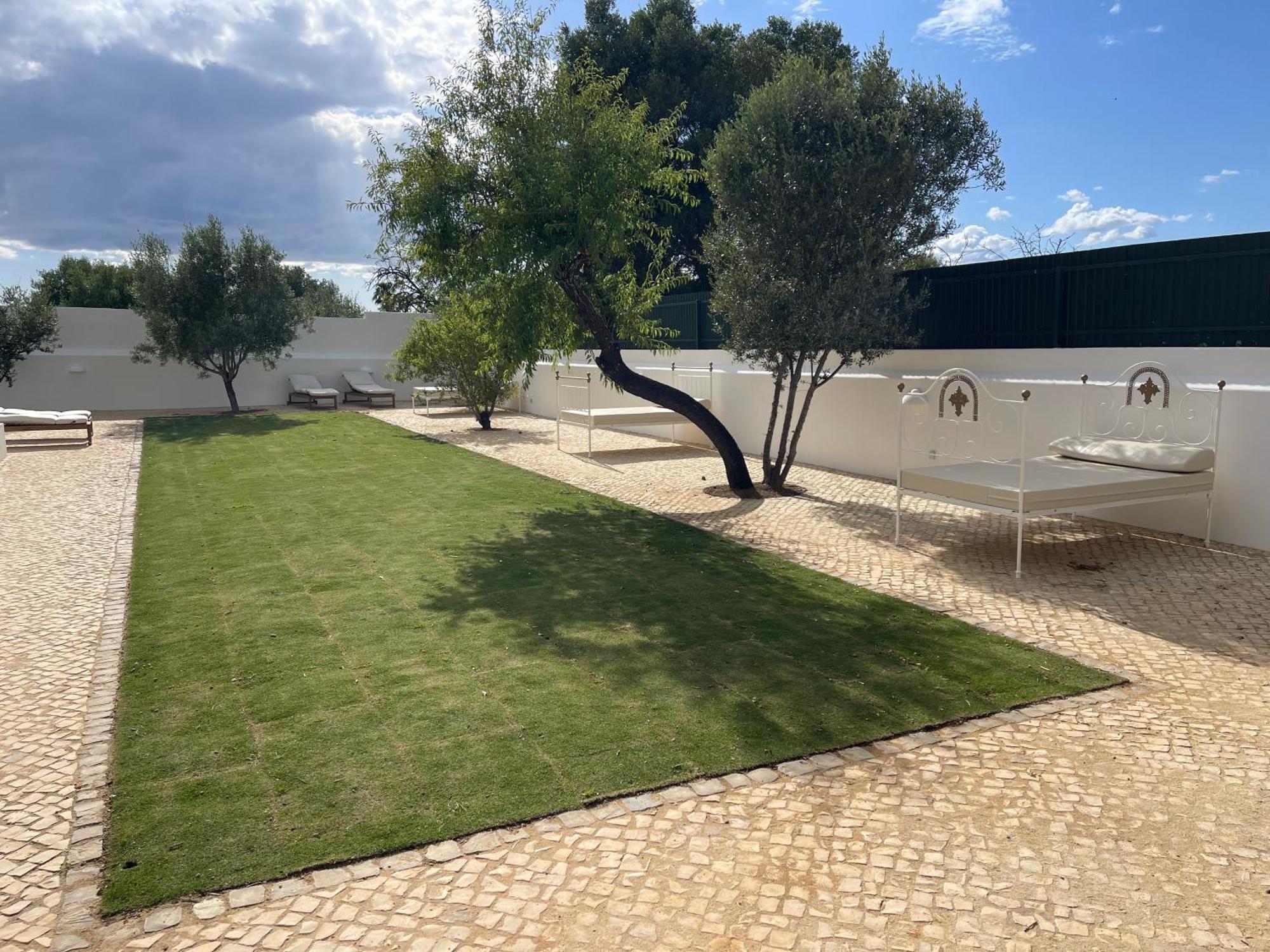 Monte Geracoes - Heated Pool - Typical Algarvian - Close To Quinta Lago, Vale Lobo And Vilamoura Almancil Exteriér fotografie